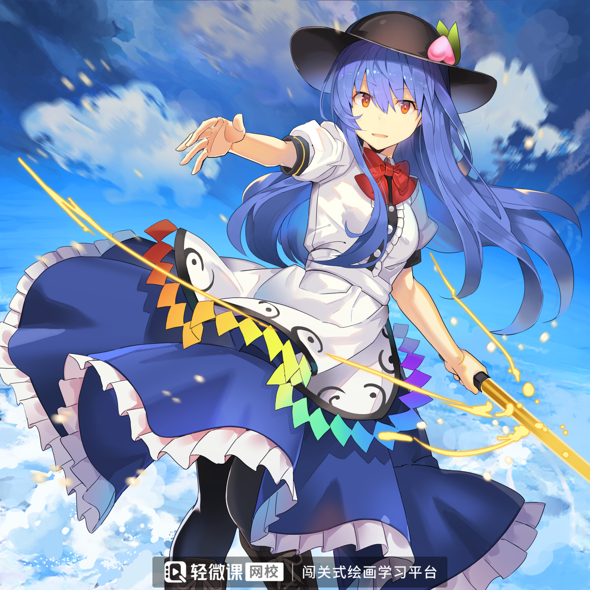 動(dòng)漫設(shè)計(jì)學(xué)校主要教什么？全面解讀未來動(dòng)漫人的必備技能
